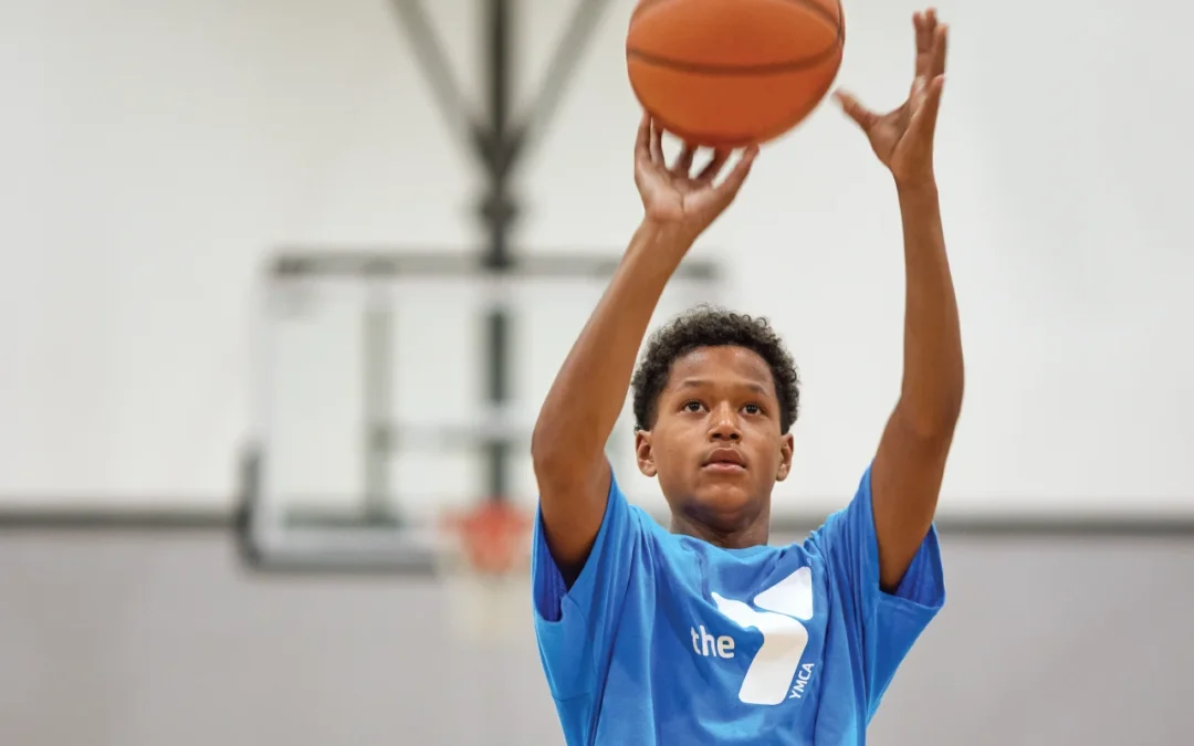 Boys Youth Basketball