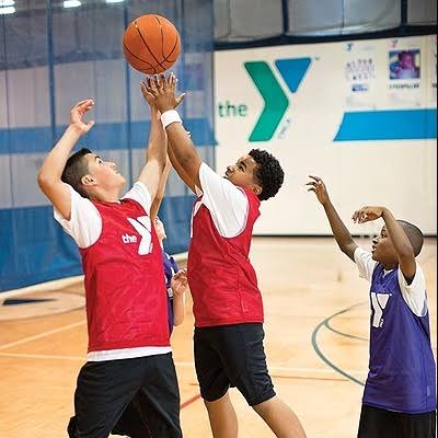 Boys Youth Basketball – Summer II